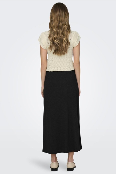 Jacqueline de Yong jdydalila maxi skirt jrs atk